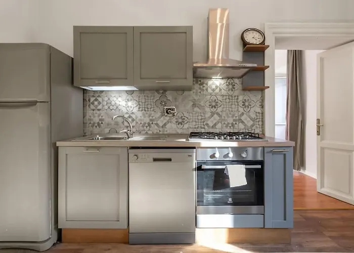 Apartment Big Flat In The Heart Of Trastevere 4 Bedrooms 3 Bath Rom