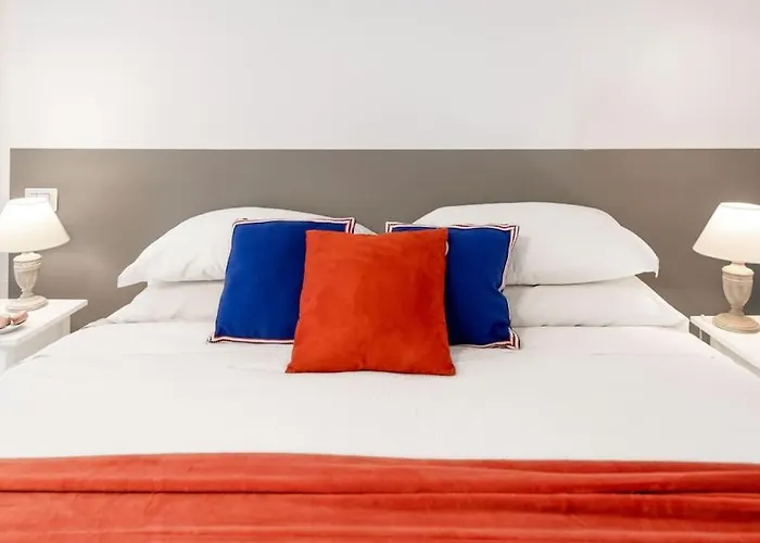 Apartment Big Flat In The Heart Of Trastevere 4 Bedrooms 3 Bath Rom