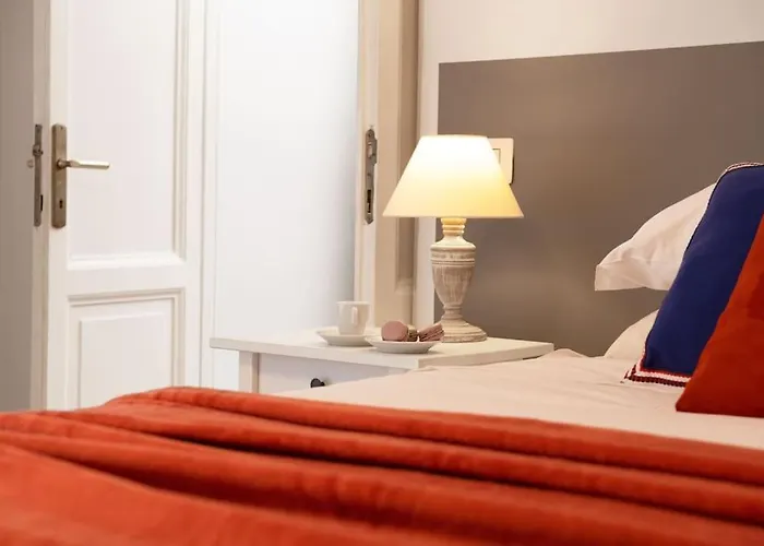 Apartment Big Flat In The Heart Of Trastevere 4 Bedrooms 3 Bath *